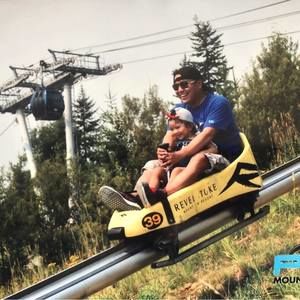 Meet your Posher, Froilan